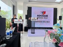 Professional Korean interpreter – rich experience - 1