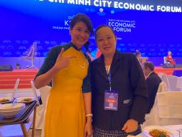 Unlock Global Communication Opportunities Easily - Vietnamese-Japanese-English Interpretation - 2