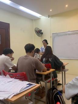 Korean class according to personal goals – Communication, TOPIK, studying abroad, labor export - 2