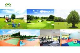 VILLA FOR RENT - VIETNAM GOLF & COUNTRY CLUB - 10