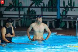 Comprehensive Swimming Course: Lifesaving, Survival, and Wellness Swimming - 3