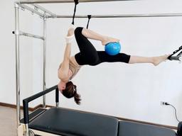 Pain Relief and Body Connection with AWE Pilates Therapy - 0