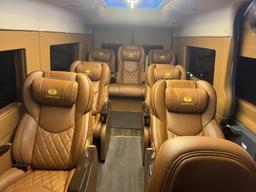 Rent a car - new model - various car types - well-driving driver - affordable price - Korean consultation - 6