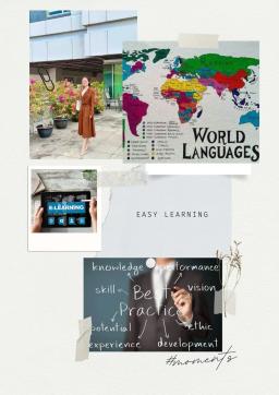 Intermediate Vietnamese Exchange - 0