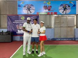From basics to pro: Your Pickleball journey with Alex trainer - 3