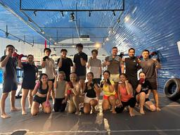 Muay Thai RAM: The source of the boxer's strength - 3