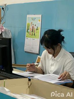 LEARN FAST, COMMUNICATE EFFECTIVELY WITH VIETNAMESE TUTORS FOR KOREANS IN HO CHI MINH CITY!!!!!! - 4
