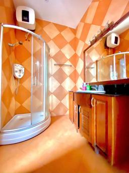 GEM VILLA - VILLA FOR RENT IN THAO DIEN DISTRICT 2 - 9