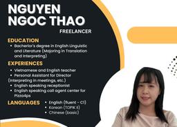 Learn with Teacher Jandi: An easy journey to mastering Vietnamese for beginners - 0