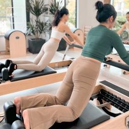 Why is Human Pilates the Perfect Choice for All Ages? - 2