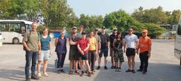 Saigon Inner City Tour - 5-Star Experience with Local Guide - 0