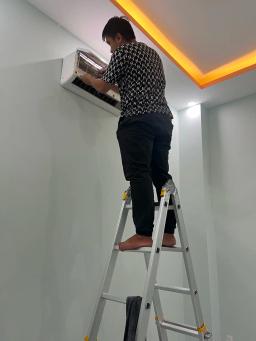 Air Conditioner, Washing Machine, Refrigerator Repair Services - 3
