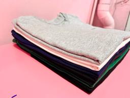 Pink Laundry – Fast, Clean & Always Open (24/7)! Looking for reliable and convenient laundry service - 2