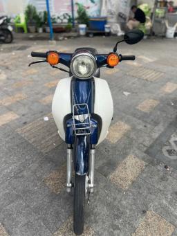 Motorbike Rental – Good Price, Quality and Trustworthy Service! - 5