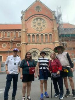 Explore the authentic southern region of Vietnam with guide Tùng Phạm - 0