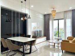 FULLY FURNISHED APARTMENT RENTAL SERVICE THE SUN AVENUE DISTRICT 2 - CONVENIENT, SAFE - 3