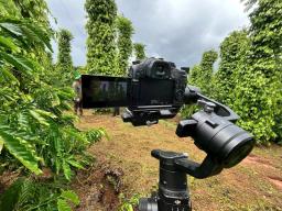Storytelling through images: The art of high-quality filmmaking - 1