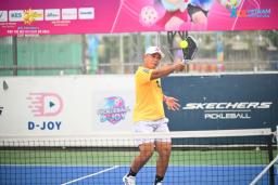 Exploring the world of pickleball: health, fun, and connection - 1