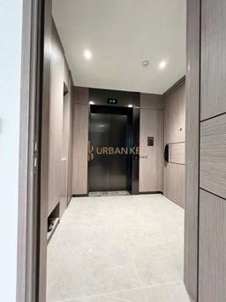 Long-term rental of luxury furnished apartments, 5-star standard in the center of HCMC - 9