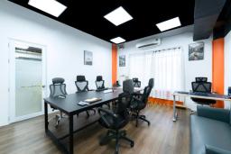 Meeting Room Rental Service, seminar - District 1 - 0