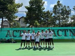 Senior coach Class ( more than 07 years experience, International Certified ) - 4