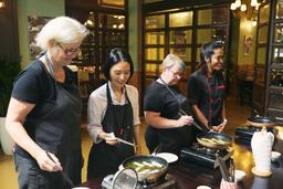 Discover Vietnamese Cuisine - 0