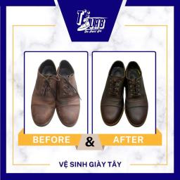 T's Lab - Comprehensive shoe care - 4