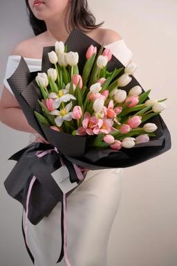 Flower Delivery Service - 1