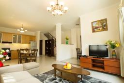 VILLA IVC FOR RENT - VIETNAM GOLF & COUNTRY CLUB - 0