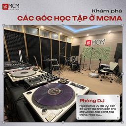 Become the leader of a music party with a DJ course from MCMA! - 0