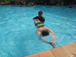 🏊 SAFE - EFFECTIVE - EASILY LEARN TO SWIM WITH A PRIVATE INSTRUCTOR! - 0
