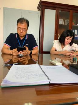 PROFESSIONAL KOREAN TRANSLATION SERVICE - 4