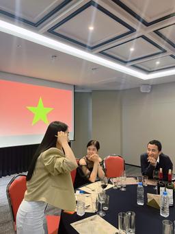 I will help you convey content in Korean and Vietnamese with the utmost accuracy! - 4