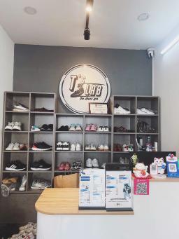 T's Lab - Comprehensive shoe care - 0