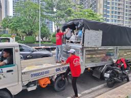 Thanh Hung - convenient, safe and fast full-package moving service - 3