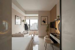 Short-Term Rental - Luxury Apartment at River Gate, District 4 - 4