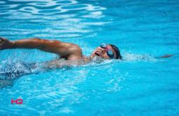 Comprehensive Swimming Course: Lifesaving, Survival, and Wellness Swimming - 0