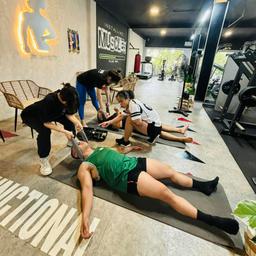 Breakthrough in physical fitness, improve your figure with personalized classes with professional PT - 4