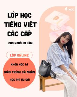 MASTER VIETNAMESE WITH MS. LINH - 0