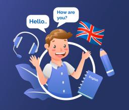 Transform your documents with exactly English translations - 1