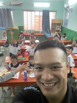 Fun English Learning: Creative Teaching Methods for Children Aged 6 and Up - 1