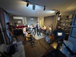 Transcending the limits of music – Professional recording, arranging, mastering services - 1