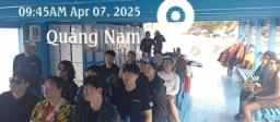 English-speaking tour guide, Saigon city tour, Mekong tour, Cu Chi tunnels tour, rural area tour - 1