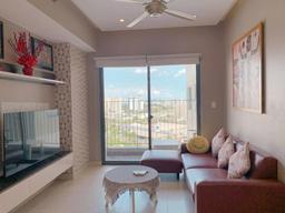 Masteri Apartment - Classified living space - 3
