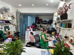 [Ho Chi Minh District 1] Delicate Clothing Alterations  
Nhung Ngô Clothing Alteration Shop - 2