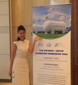 Unlock Global Communication Opportunities Easily - Vietnamese-Japanese-English Interpretation - 1