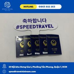 Get your Visa quickly with Speed Visa - start your journey today - 2