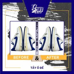 T's Lab - Comprehensive shoe care - 5