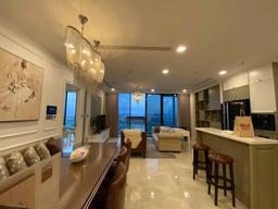 Long-term rental - luxury apartments in the city center - 4