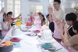 Sunny Cake: Where Your Passion for Baking Begins - 1